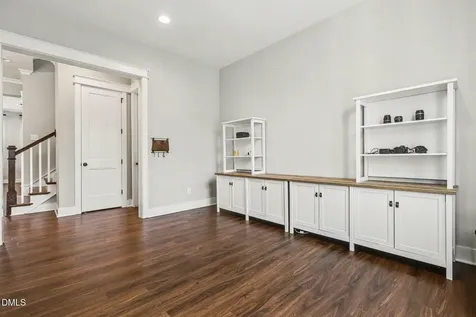 1105 Crested Jay Drive Durham NC 27707
