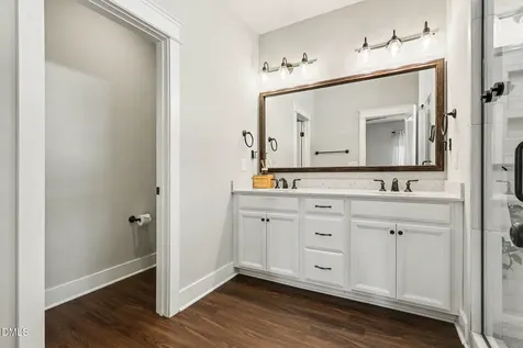1105 Crested Jay Drive Durham NC 27707