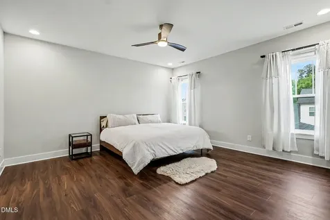 1105 Crested Jay Drive Durham NC 27707
