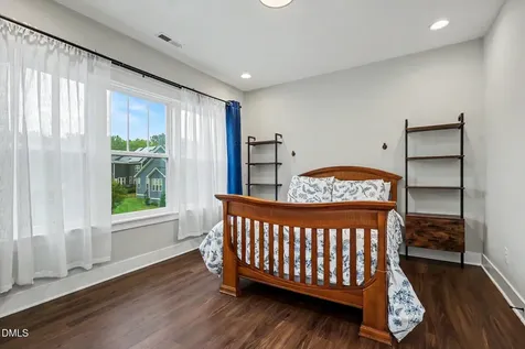 1105 Crested Jay Drive Durham NC 27707