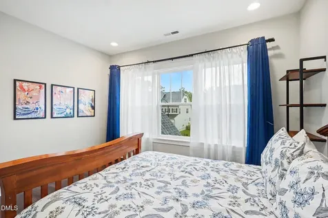 1105 Crested Jay Drive Durham NC 27707