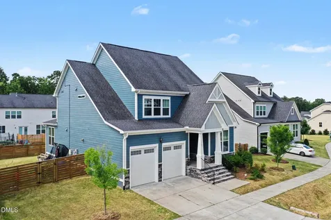 1105 Crested Jay Drive Durham NC 27707