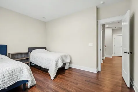 1105 Crested Jay Drive Durham NC 27707