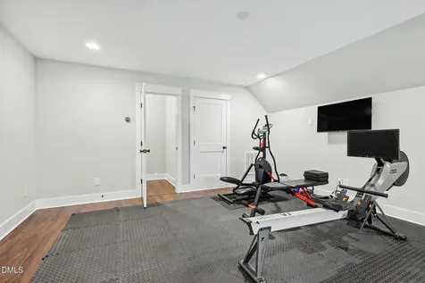 1105 Crested Jay Drive Durham NC 27707