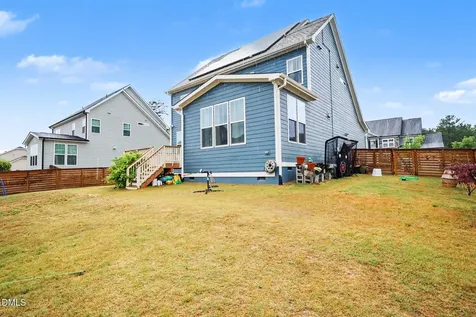 1105 Crested Jay Drive Durham NC 27707
