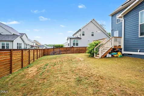 1105 Crested Jay Drive Durham NC 27707