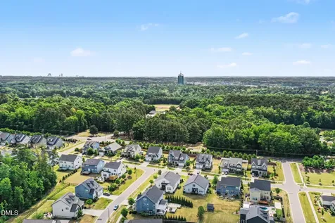 1105 Crested Jay Drive Durham NC 27707