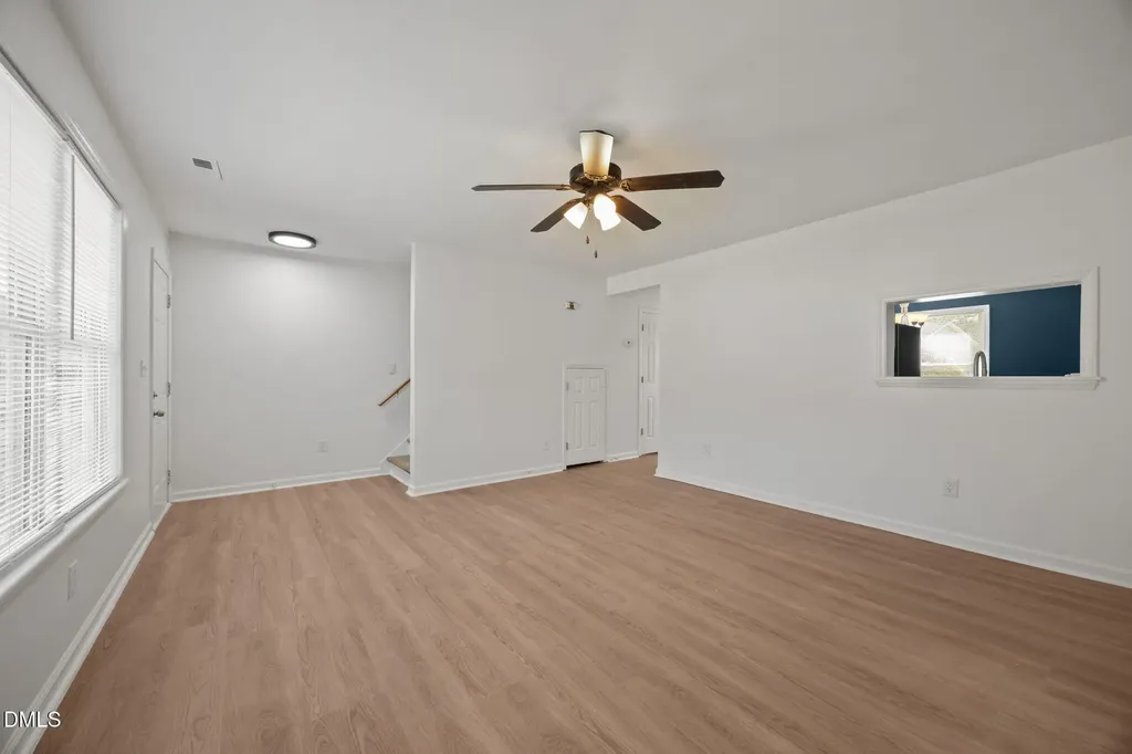 8218 Merriweather Circle Raleigh NC 27616