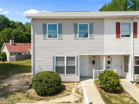 8218 Merriweather Circle Raleigh NC 27616