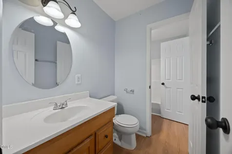 8218 Merriweather Circle Raleigh NC 27616