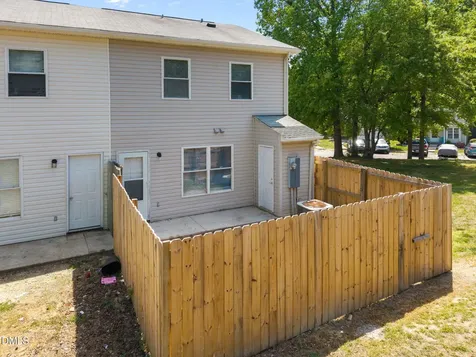 8218 Merriweather Circle Raleigh NC 27616