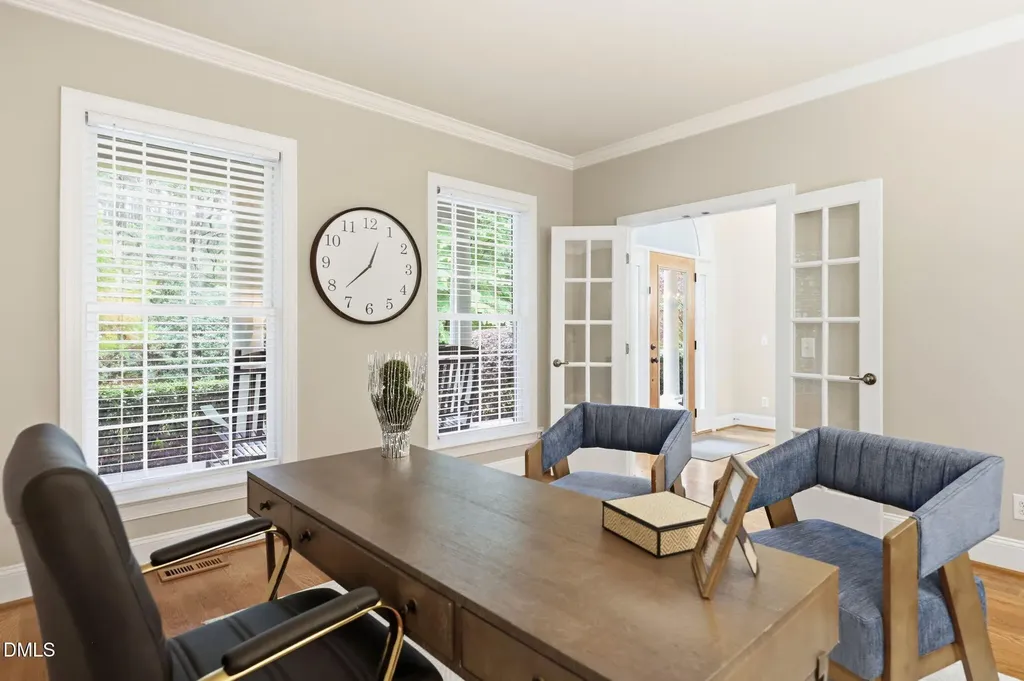 3609 Brackenridge Lane Fuquay Varina NC 27526