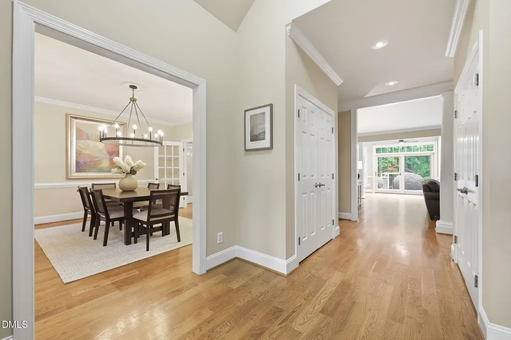 3609 Brackenridge Lane Fuquay Varina NC 27526