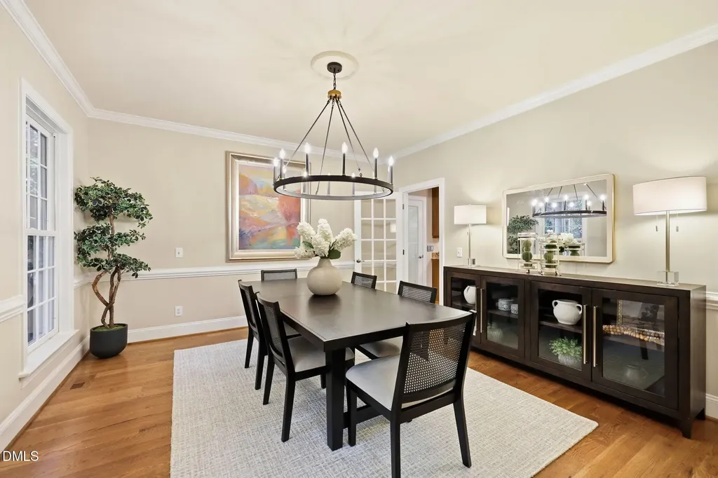 3609 Brackenridge Lane Fuquay Varina NC 27526