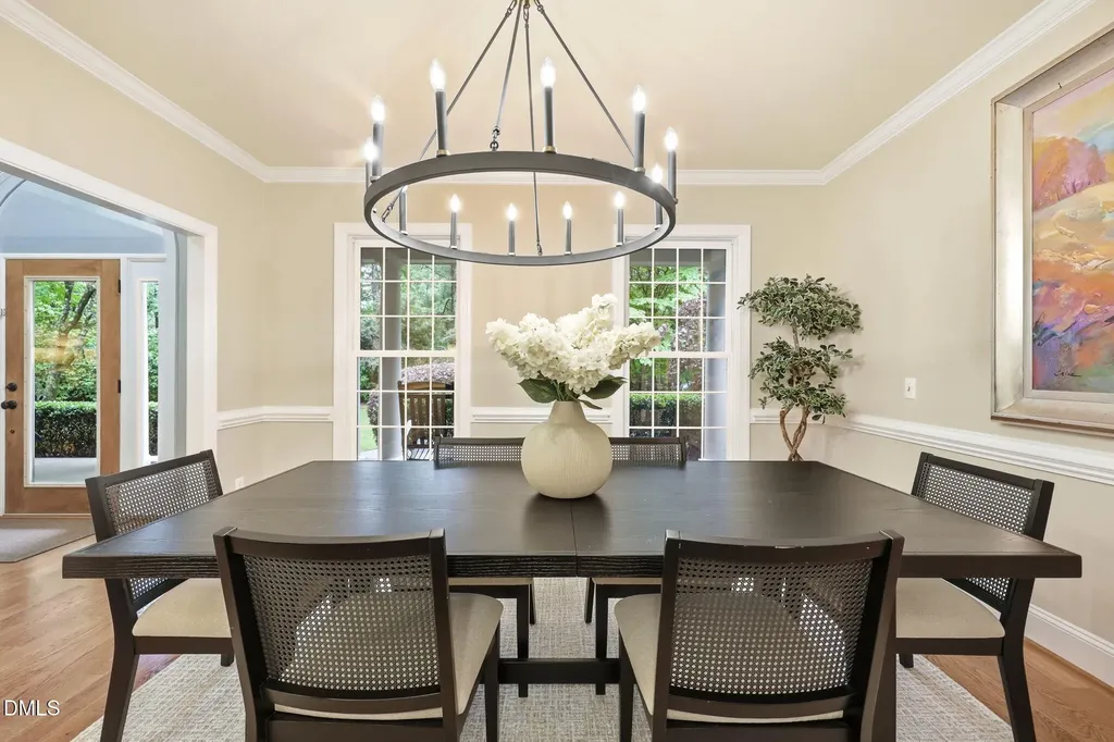 3609 Brackenridge Lane Fuquay Varina NC 27526