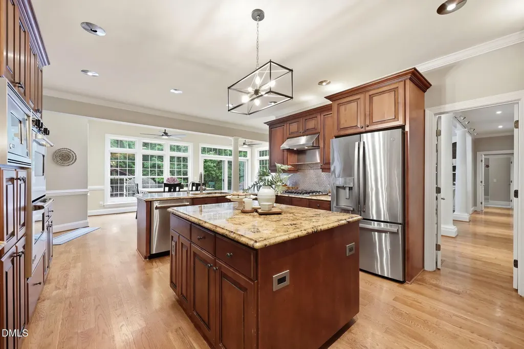 3609 Brackenridge Lane Fuquay Varina NC 27526