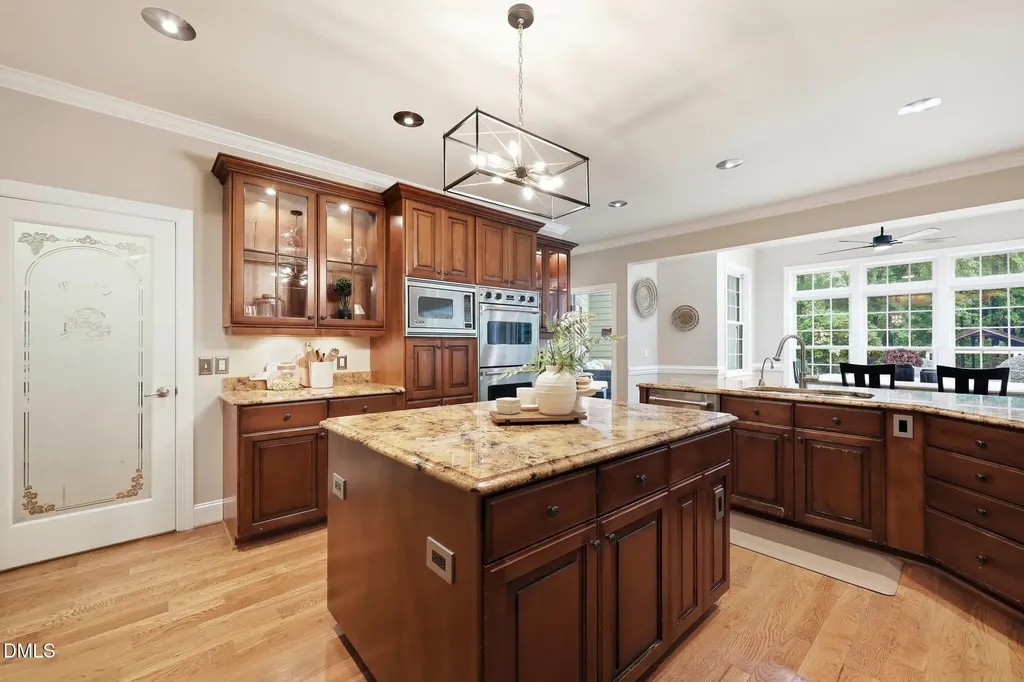 3609 Brackenridge Lane Fuquay Varina NC 27526