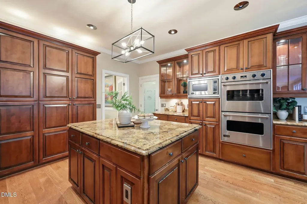 3609 Brackenridge Lane Fuquay Varina NC 27526