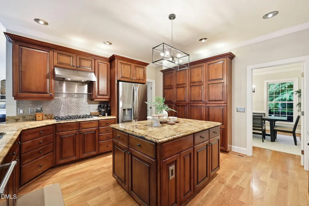 3609 Brackenridge Lane Fuquay Varina NC 27526