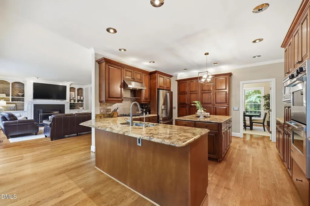 3609 Brackenridge Lane Fuquay Varina NC 27526