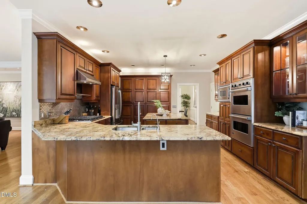 3609 Brackenridge Lane Fuquay Varina NC 27526