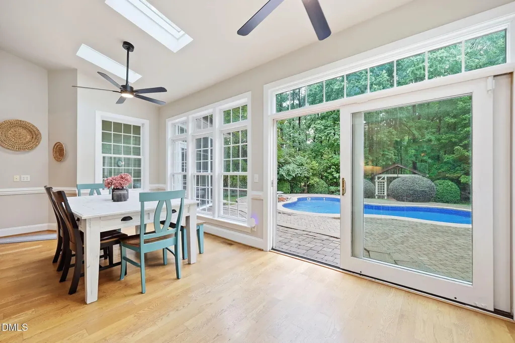 3609 Brackenridge Lane Fuquay Varina NC 27526