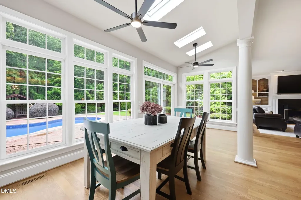 3609 Brackenridge Lane Fuquay Varina NC 27526