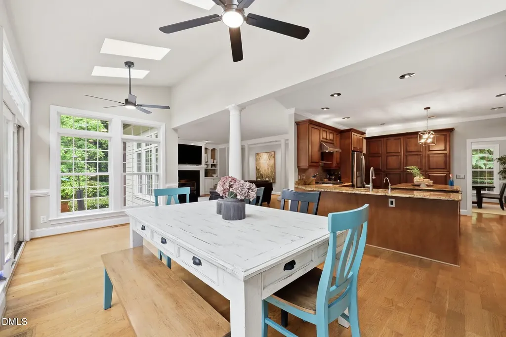 3609 Brackenridge Lane Fuquay Varina NC 27526