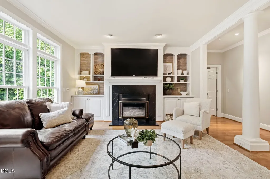3609 Brackenridge Lane Fuquay Varina NC 27526
