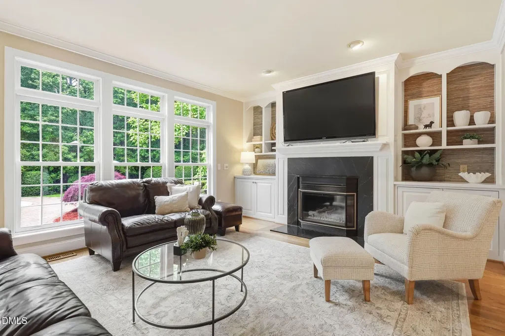 3609 Brackenridge Lane Fuquay Varina NC 27526