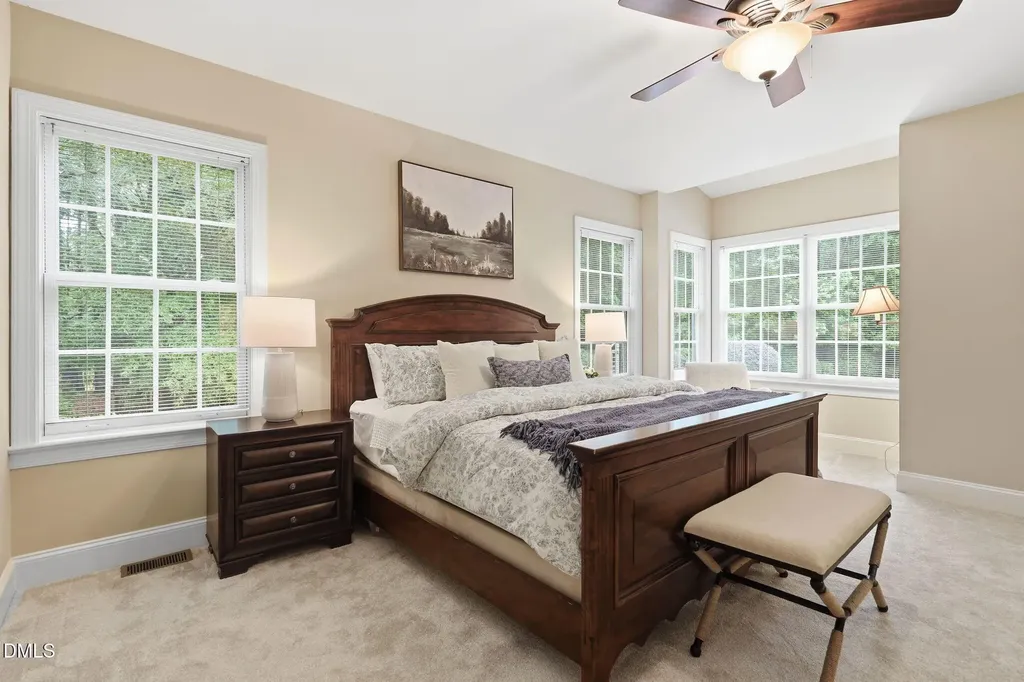3609 Brackenridge Lane Fuquay Varina NC 27526
