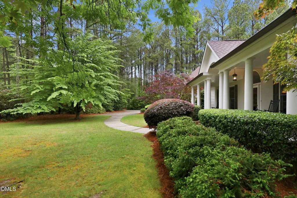 3609 Brackenridge Lane Fuquay Varina NC 27526
