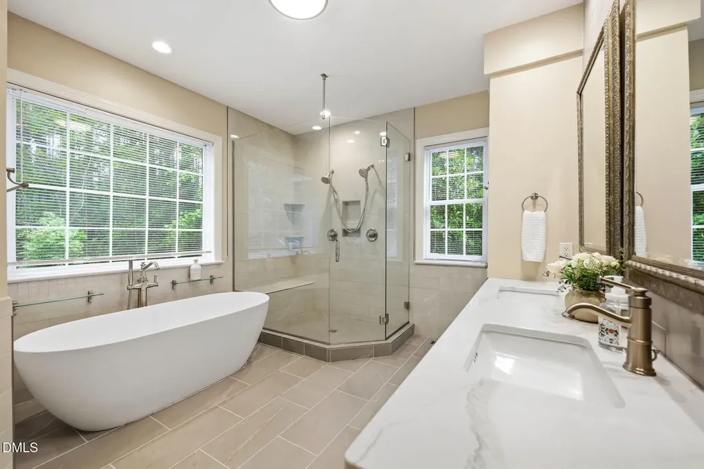 3609 Brackenridge Lane Fuquay Varina NC 27526