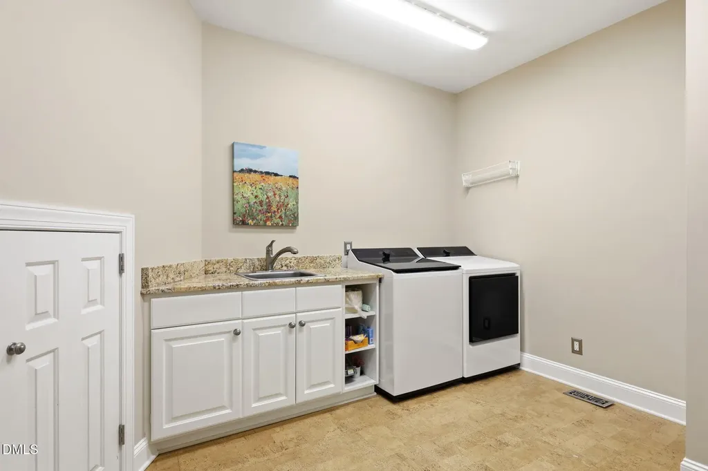 3609 Brackenridge Lane Fuquay Varina NC 27526
