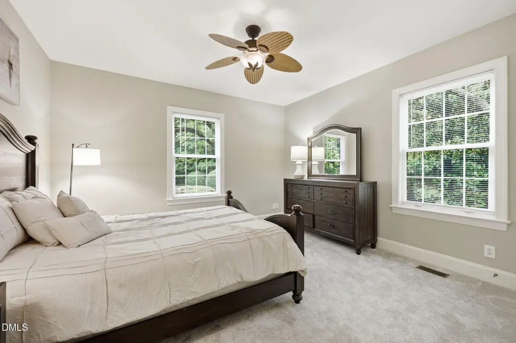 3609 Brackenridge Lane Fuquay Varina NC 27526