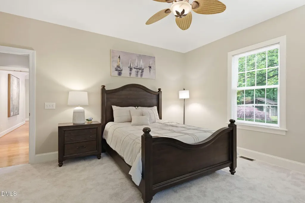 3609 Brackenridge Lane Fuquay Varina NC 27526