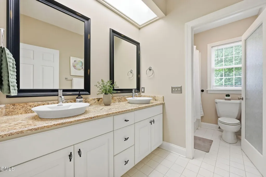 3609 Brackenridge Lane Fuquay Varina NC 27526