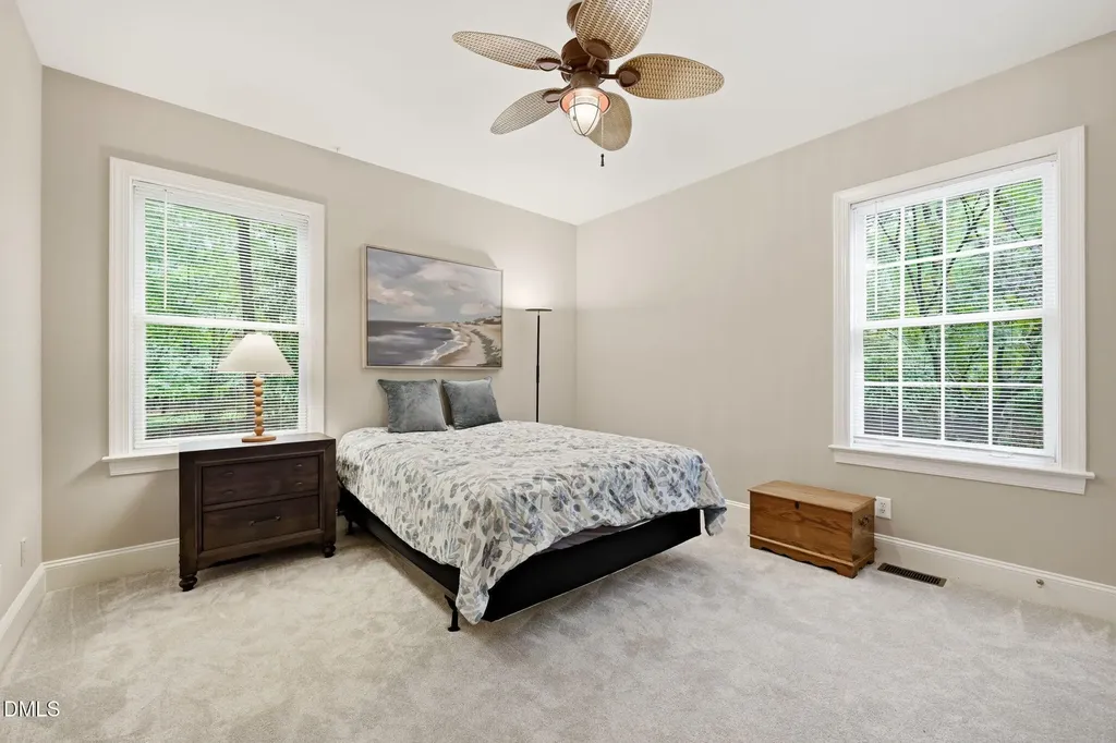 3609 Brackenridge Lane Fuquay Varina NC 27526