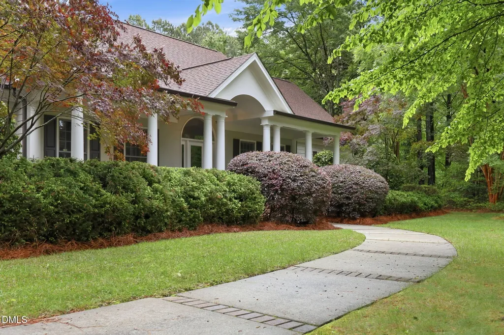3609 Brackenridge Lane Fuquay Varina NC 27526