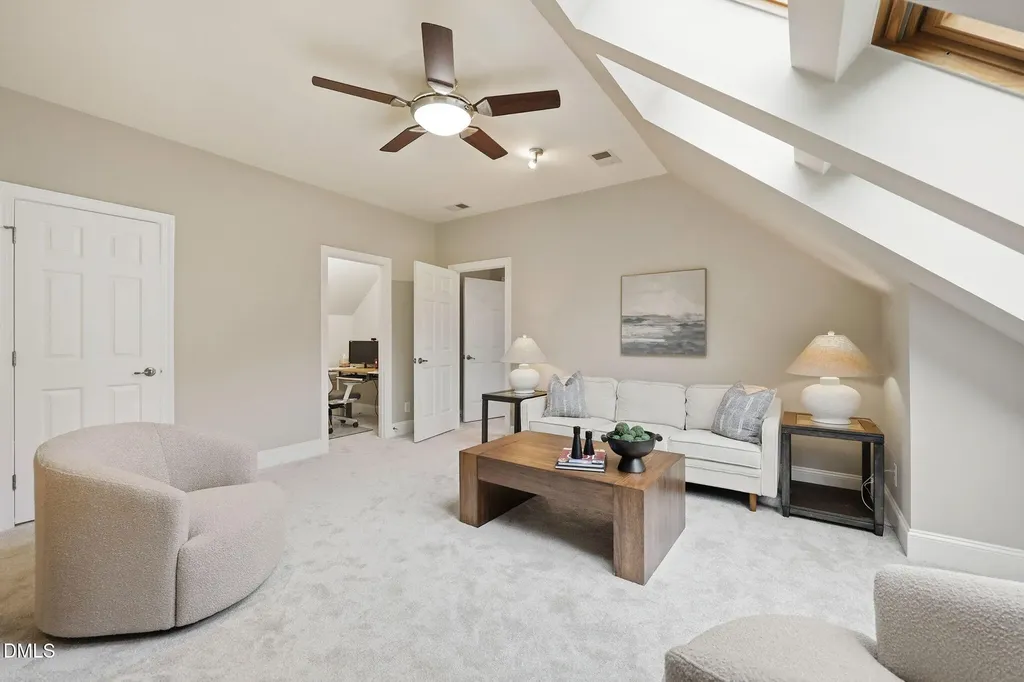 3609 Brackenridge Lane Fuquay Varina NC 27526
