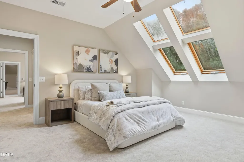3609 Brackenridge Lane Fuquay Varina NC 27526