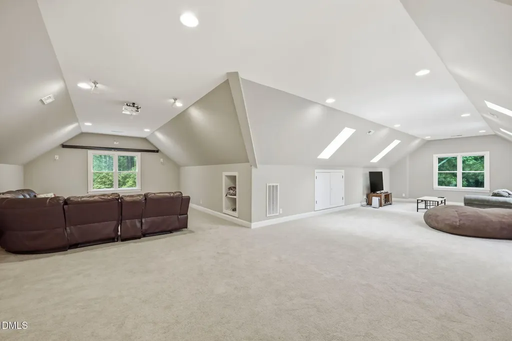 3609 Brackenridge Lane Fuquay Varina NC 27526