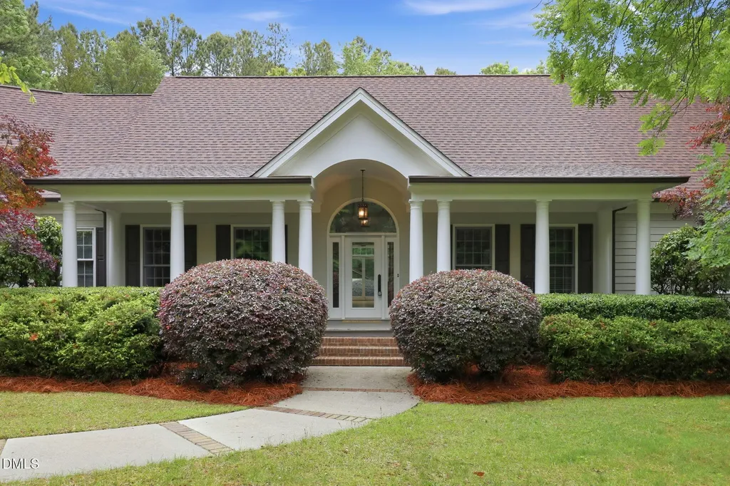3609 Brackenridge Lane Fuquay Varina NC 27526