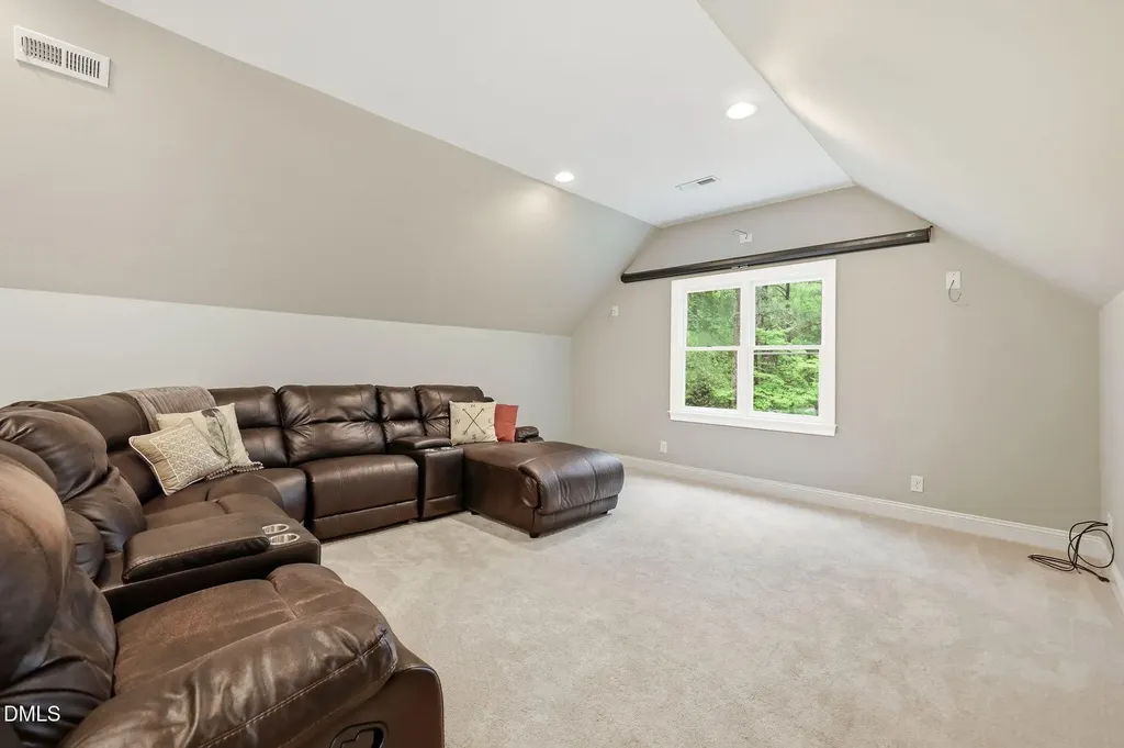 3609 Brackenridge Lane Fuquay Varina NC 27526