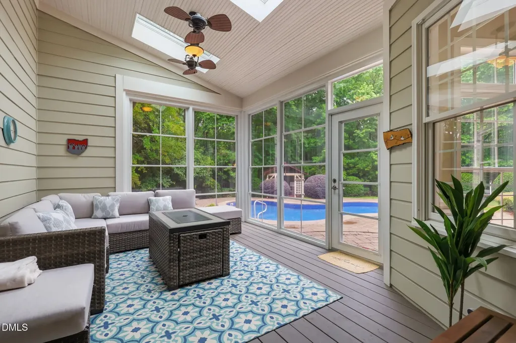 3609 Brackenridge Lane Fuquay Varina NC 27526