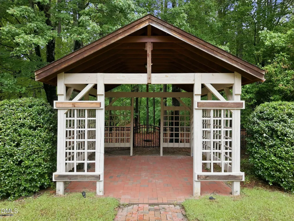 3609 Brackenridge Lane Fuquay Varina NC 27526
