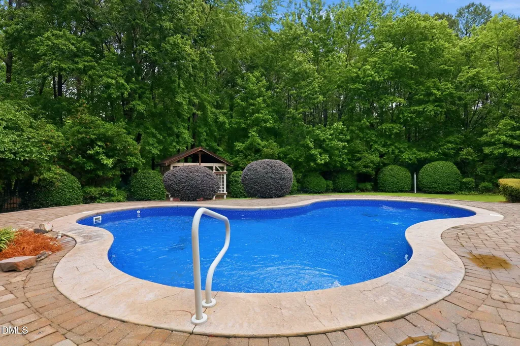 3609 Brackenridge Lane Fuquay Varina NC 27526