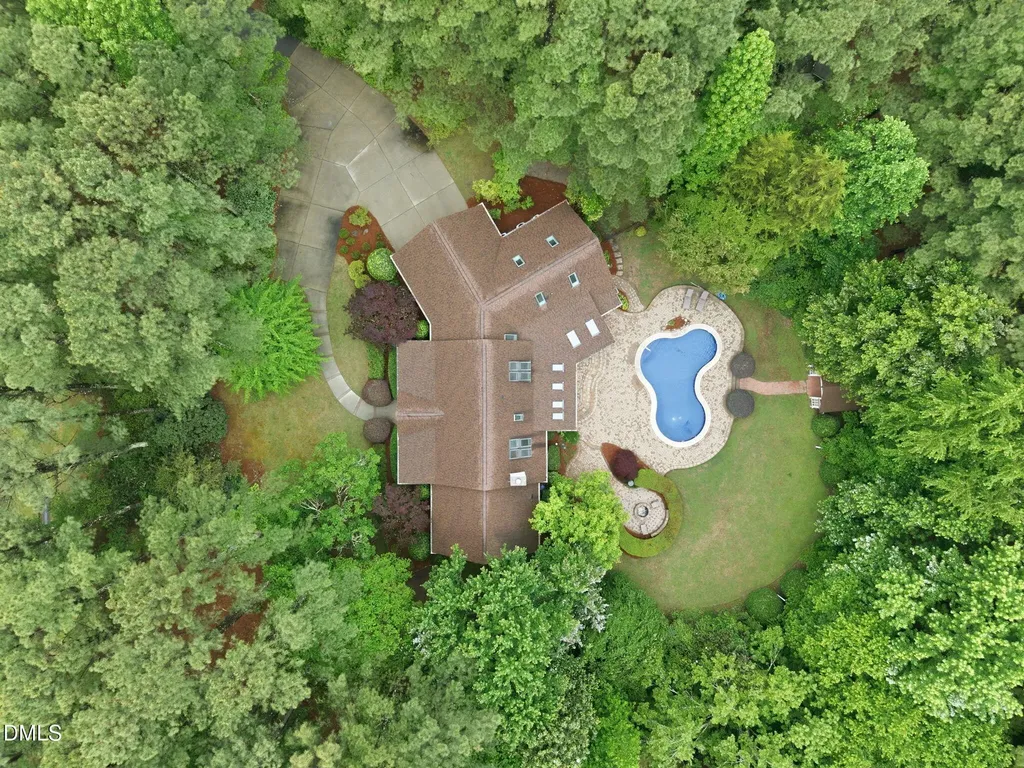 3609 Brackenridge Lane Fuquay Varina NC 27526