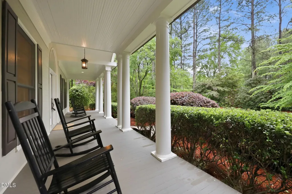 3609 Brackenridge Lane Fuquay Varina NC 27526