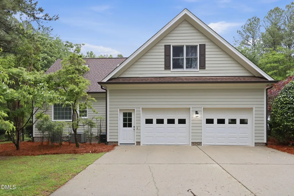 3609 Brackenridge Lane Fuquay Varina NC 27526